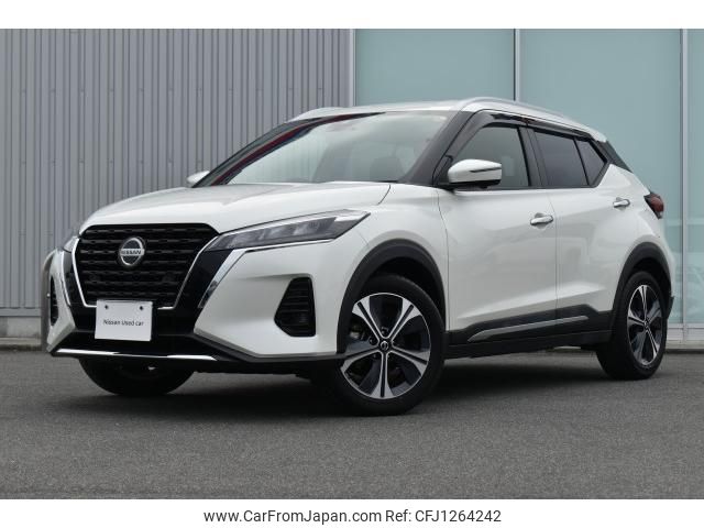 nissan nissan-others 2021 quick_quick_6AA-P15_P15-037071 image 1