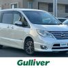 nissan serena 2016 -NISSAN--Serena DAA-HFC26--HFC26-301203---NISSAN--Serena DAA-HFC26--HFC26-301203- image 1