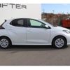 toyota yaris 2024 -TOYOTA--Yaris 6AA-MXPH14--MXPH14-0011585---TOYOTA--Yaris 6AA-MXPH14--MXPH14-0011585- image 8