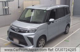 toyota roomy 2022 -TOYOTA--Roomy M900A-0665203---TOYOTA--Roomy M900A-0665203-