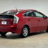 toyota prius 2009 -TOYOTA--Prius DAA-ZVW30--ZVW30-1040784---TOYOTA--Prius DAA-ZVW30--ZVW30-1040784- image 16