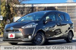 toyota sienta 2017 GOO_JP_700050301430241217015