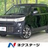 suzuki wagon-r 2013 -SUZUKI--Wagon R DBA-MH34S--MH34S-925851---SUZUKI--Wagon R DBA-MH34S--MH34S-925851- image 1