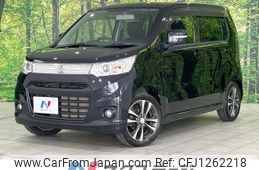 suzuki wagon-r 2013 -SUZUKI--Wagon R DBA-MH34S--MH34S-925851---SUZUKI--Wagon R DBA-MH34S--MH34S-925851-