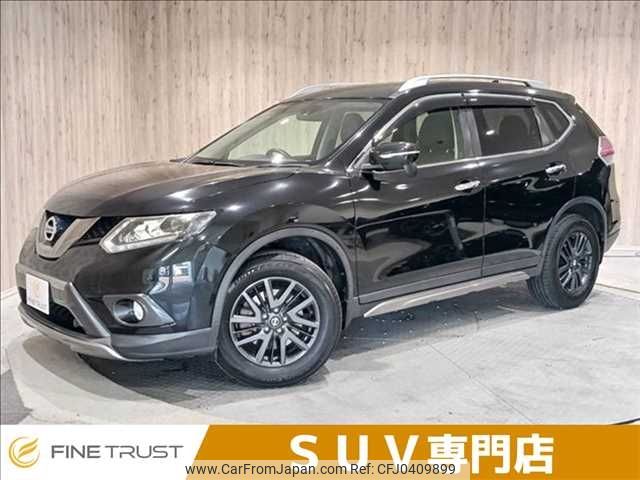 nissan x-trail 2015 -NISSAN--X-Trail DAA-HNT32--HNT32-110951---NISSAN--X-Trail DAA-HNT32--HNT32-110951- image 1