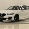 bmw 1-series 2019 -BMW--BMW 1 Series DBA-1R15--WBA1R520407D29196---BMW--BMW 1 Series DBA-1R15--WBA1R520407D29196- image 1