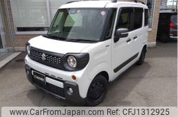 suzuki spacia 2019 -SUZUKI--Spacia Gear DAA-MK53S--MK53S-875586---SUZUKI--Spacia Gear DAA-MK53S--MK53S-875586-