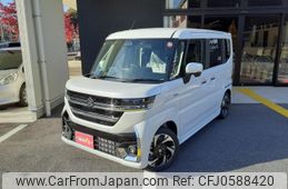 suzuki spacia 2023 -SUZUKI--Spacia MK94S--MK94S-107107---SUZUKI--Spacia MK94S--MK94S-107107-