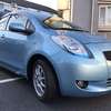toyota vitz 2007 CFJ0207821 image 5