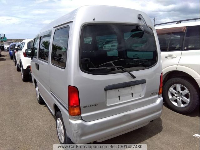 subaru sambar-dias-van 2000 -SUBARU--Samber Dias Van TV1--TV1-023290---SUBARU--Samber Dias Van TV1--TV1-023290- image 2