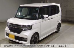 honda n-box 2020 -HONDA 【和歌山 581つ5281】--N BOX JF3-2217372---HONDA 【和歌山 581つ5281】--N BOX JF3-2217372-