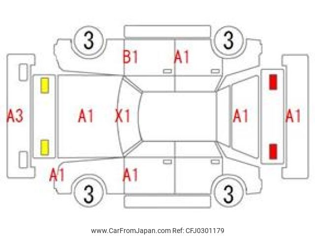 lexus es 2020 -LEXUS--Lexus ES 6AA-AXZH10--AXZH10-1012436---LEXUS--Lexus ES 6AA-AXZH10--AXZH10-1012436- image 2