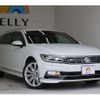 volkswagen passat-variant 2017 -VOLKSWAGEN--VW Passat Variant 3CCHH--HE087277---VOLKSWAGEN--VW Passat Variant 3CCHH--HE087277- image 2