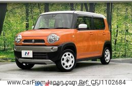 suzuki hustler 2018 -SUZUKI--Hustler DAA-MR41S--MR41S-323158---SUZUKI--Hustler DAA-MR41S--MR41S-323158-