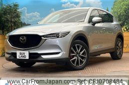 mazda cx-5 2020 -MAZDA--CX-5 3DA-KF2P--KF2P-400958---MAZDA--CX-5 3DA-KF2P--KF2P-400958-