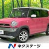 suzuki hustler 2015 -SUZUKI--Hustler DBA-MR31S--MR31S-285207---SUZUKI--Hustler DBA-MR31S--MR31S-285207- image 1