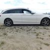 mercedes-benz c-class-station-wagon 2017 CFJ1856795 image 17