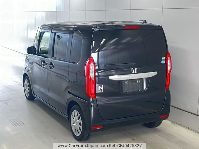 honda n-box 2017 -HONDA--N BOX JF3-1016329---HONDA--N BOX JF3-1016329- image 2