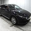 mazda cx-8 2018 CFJ1185363 image 1