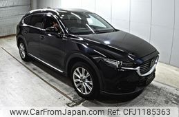 mazda cx-8 2018 CFJ1185363