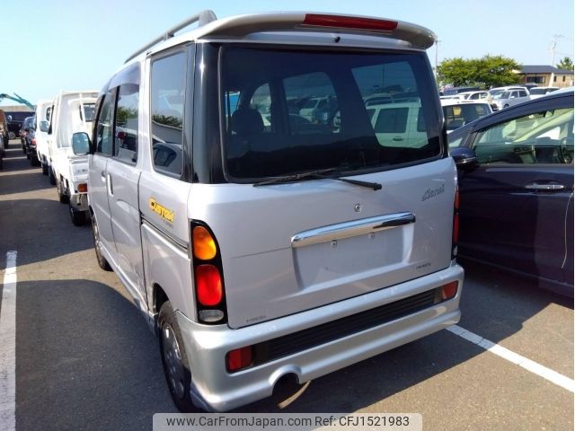 daihatsu atrai 1999 CFJ1521983 image 2