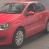 volkswagen polo 2013 -VOLKSWAGEN--VW Polo 6RCBZ-EU002188---VOLKSWAGEN--VW Polo 6RCBZ-EU002188- image 5