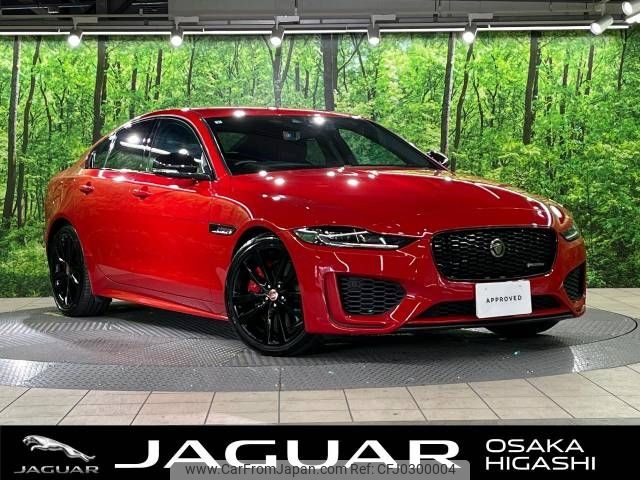 jaguar xe 2019 -JAGUAR--Jaguar XE DBA-JA2XC--SAJAB4AX6LCP57555---JAGUAR--Jaguar XE DBA-JA2XC--SAJAB4AX6LCP57555- image 1