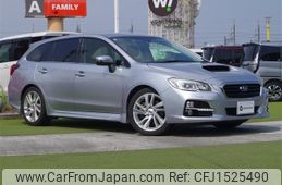 subaru levorg 2015 CFJ1525490
