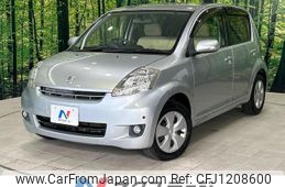 toyota passo 2009 quick_quick_QNC10_QNC10-0107225