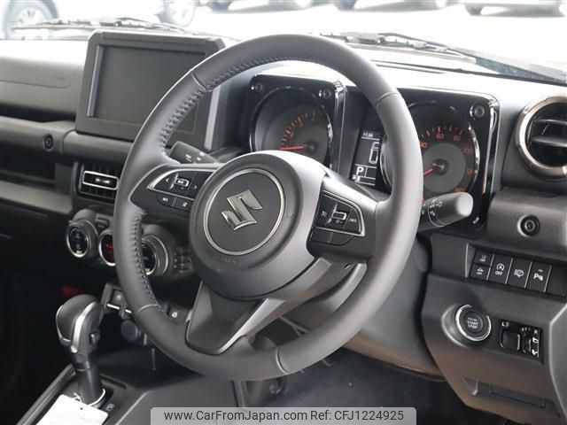 suzuki jimny 2025 quick_quick_3BA-JB64W_JB64W-378900 image 2