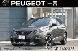 peugeot 3008 2020 CFJ1602325
