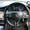 maserati quattroporte 2014 -MASERATI 【なにわ 344ル3636】--Maserati Quattroporte MQP30A-ZAMRP56C001112044---MASERATI 【なにわ 344ル3636】--Maserati Quattroporte MQP30A-ZAMRP56C001112044- image 8