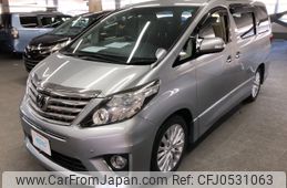 toyota alphard 2014 ANH20-8319406