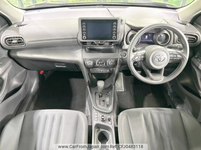 toyota yaris-cross 2024 -TOYOTA--Yaris Cross 5BA-MXPB10--MXPB15-3013***---TOYOTA--Yaris Cross 5BA-MXPB10--MXPB15-3013***- image 2