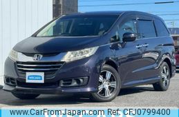 honda odyssey 2013 quick_quick_DBA-RC1_RC1-1000688