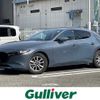 mazda mazda3 2019 -MAZDA--MAZDA3 6BA-BP5P--BP5P-104418---MAZDA--MAZDA3 6BA-BP5P--BP5P-104418- image 1