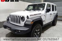 chrysler jeep-wrangler 2019 -CHRYSLER--Jeep Wrangler JL36L--KW598182---CHRYSLER--Jeep Wrangler JL36L--KW598182-