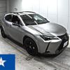 lexus ux 2021 -LEXUS 【岡山 301め6193】--Lexus UX MZAH10--MZAH10-2112050---LEXUS 【岡山 301め6193】--Lexus UX MZAH10--MZAH10-2112050- image 1