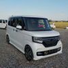 honda n-box 2019 -HONDA--N BOX 6BA-JF3--JF3-1400334---HONDA--N BOX 6BA-JF3--JF3-1400334- image 1