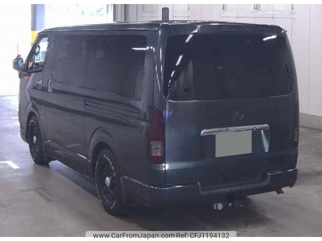 toyota hiace-van 2007 quick_quick_CBF-TRH200V_TRH200-0053822 image 2