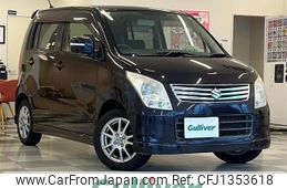 suzuki wagon-r 2011 -SUZUKI--Wagon R DBA-MH23S--MH23S-712441---SUZUKI--Wagon R DBA-MH23S--MH23S-712441-
