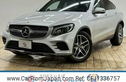 mercedes-benz glc-class 2018 -MERCEDES-BENZ--Benz GLC LDA-253305C--WDC2533052F419989---MERCEDES-BENZ--Benz GLC LDA-253305C--WDC2533052F419989-