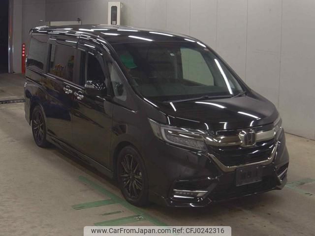 honda stepwagon 2019 quick_quick_DBA-RP3_RP3-6200608 image 1