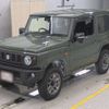 suzuki jimny 2023 -SUZUKI 【Ｎｏ後日 】--Jimny JB64W-285067---SUZUKI 【Ｎｏ後日 】--Jimny JB64W-285067- image 1