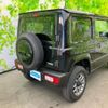 suzuki jimny 2025 quick_quick_3BA-JB64W_JB64W-383948 image 3