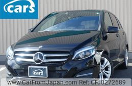 mercedes-benz b-class 2018 quick_quick_246242_WDD2462422J471012