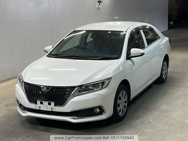 toyota allion 2018 -TOYOTA--Allion ZRT260-3109548---TOYOTA--Allion ZRT260-3109548- image 1