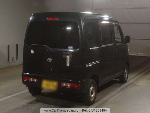 daihatsu hijet-van 2015 -DAIHATSU 【三河 480ｸ7878】--Hijet Van EBD-S321V--S321V-0241697---DAIHATSU 【三河 480ｸ7878】--Hijet Van EBD-S321V--S321V-0241697- image 2
