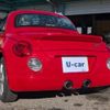 daihatsu copen 2002 quick_quick_LA-L880K_L880K-0001027 image 2