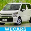 suzuki wagon-r 2022 quick_quick_MH85S_MH85S-151397 image 1